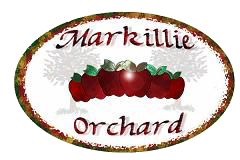 Markillie Orchard Logo